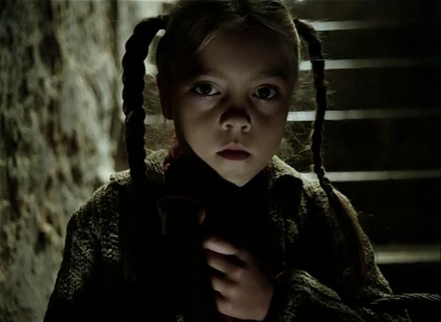 画像: http://worldscinema.org/2014/07/jan-svankmajer-do-pivnice-aka-down-to-the-cellar-1983/