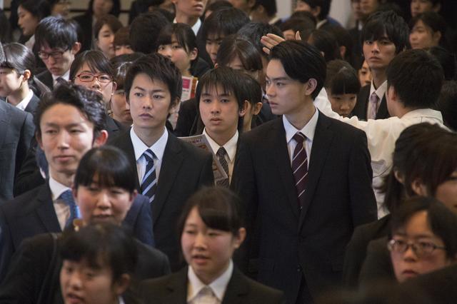 画像8: (C)2016映画「何者」製作委員会 (C)2012 朝井リョウ/新潮社