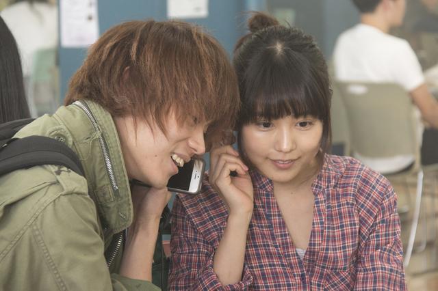 画像4: (C)2016映画「何者」製作委員会 (C)2012 朝井リョウ/新潮社