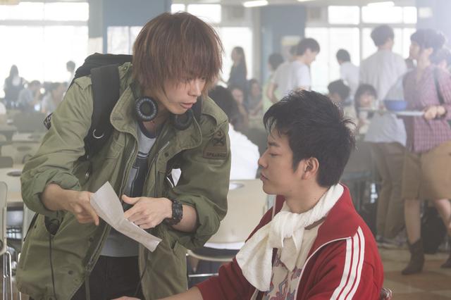 画像3: (C)2016映画「何者」製作委員会 (C)2012 朝井リョウ/新潮社