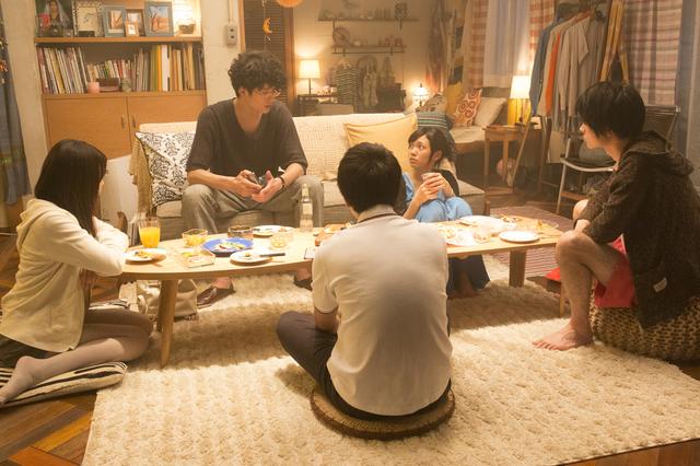 画像6: (C)2016映画「何者」製作委員会 (C)2012 朝井リョウ/新潮社