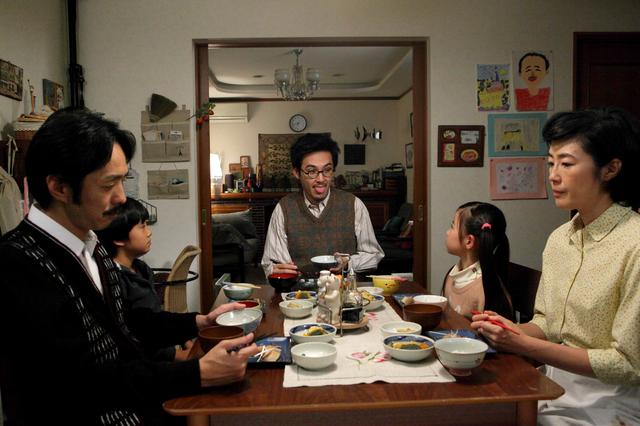 画像1: (C)1972北杜夫/新潮社 (C)2016「ぼくのおじさん」製作委員会