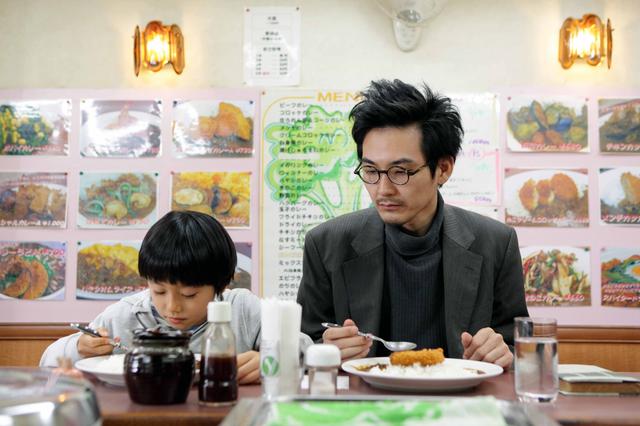 画像2: (C)1972北杜夫/新潮社 (C)2016「ぼくのおじさん」製作委員会