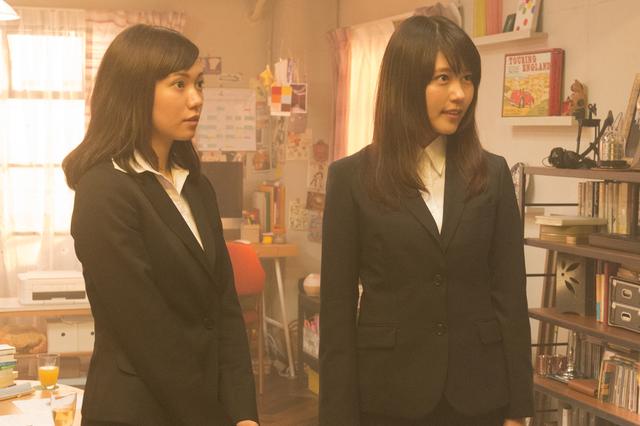 画像2: (C)2016映画「何者」製作委員会 (C)2012 朝井リョウ/新潮社