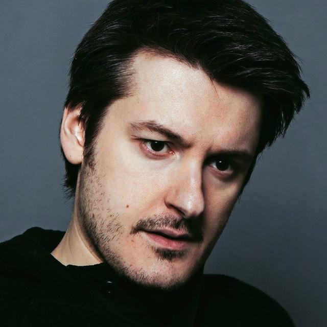 画像: イリヤ・ナイシュラー監督