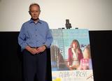 画像2: ピーター・バラカン氏が自らの経験から”教育の大切さ”を語った『奇跡の教室』ヒット御礼トークイベントレポート!
