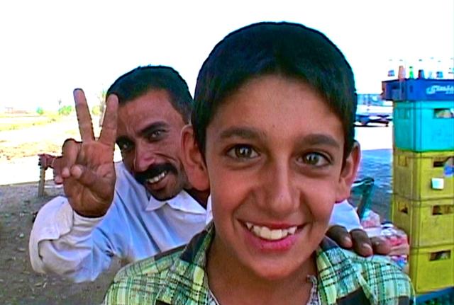画像: 『祖国ーーイラク零年』(homeland (Iraq year Zero))