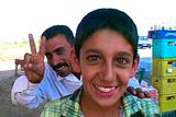 画像: 『祖国ーーイラク零年』(homeland (Iraq year Zero))