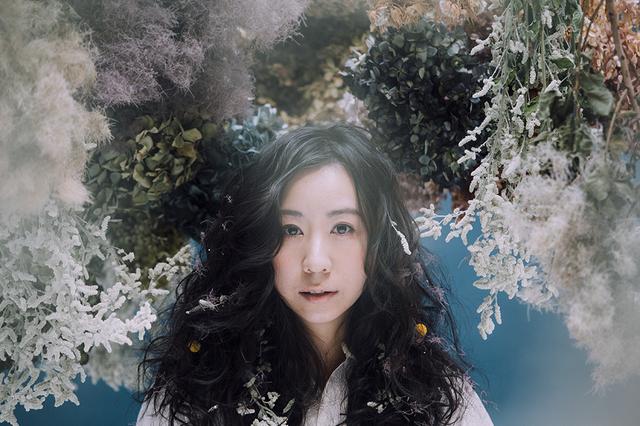画像: 音楽:コトリンゴ コメント