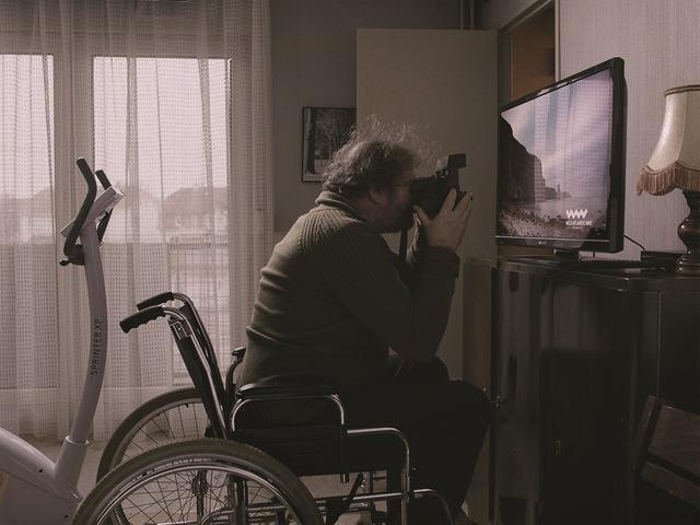 画像3: © 2015 La Camera Deluxe - Maje Productions - Single Man Productions - Jack Stern Productions - Emotions Films UK - Movie Pictures - Film Factory