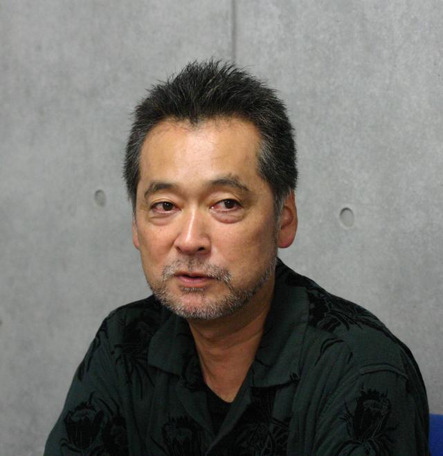 画像: 瀬々敬久監督