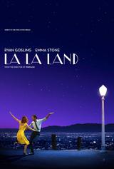 画像1: 『La La Land』公式ページで掲載のポスター