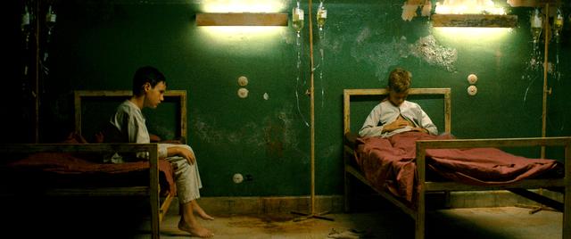 画像5: © LES FILMS DU WORSO • NOODLES PRODUCTION • VOLCANO FILMS • EVO FILMS A.I.E. • SCOPE PICTURES • LEFT FIELD VENTURES / DEPOT LEGAL 2015