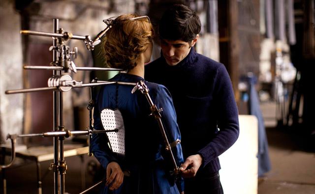 画像2: (C)FILM-IN-EVOLUTION - LES PRODUCTIONS BALTHAZAR - FRAKAS PRODUCTIONS – LFDLPA Japan Film Partners - ARTE France Cinéma