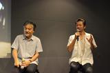 画像2: 黒沢清監督と浅野忠信