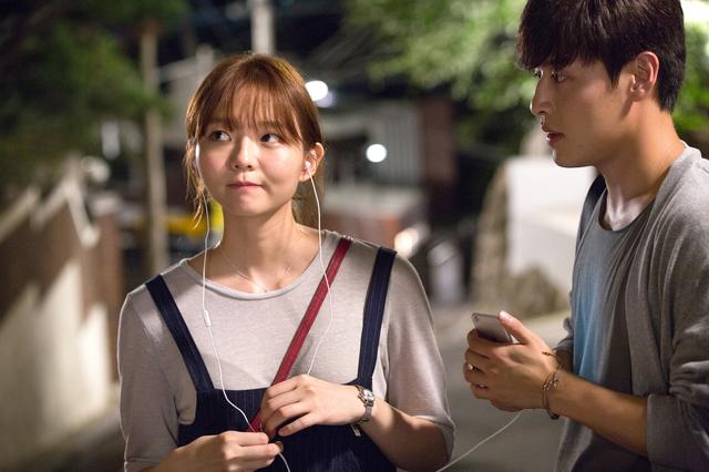 画像4: (c)2016 CJ E&M Corporation, All Rights Reserved