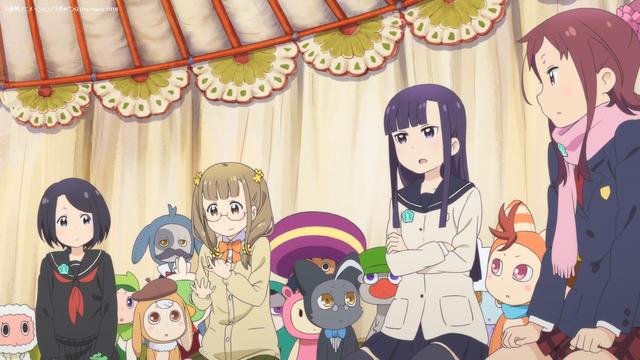 画像3: ©東映アニメーション/「ポッピンQ」Partners 2016