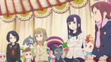 画像3: ©東映アニメーション/「ポッピンQ」Partners 2016