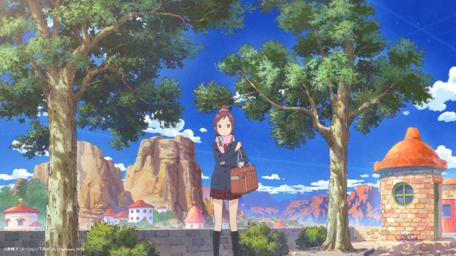 画像2: ©東映アニメーション/「ポッピンQ」Partners 2016