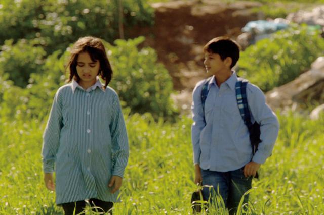 画像9: (C) 2015 Idol Film Production Ltd/MBC FZ LLC /KeyFilm/September Film
