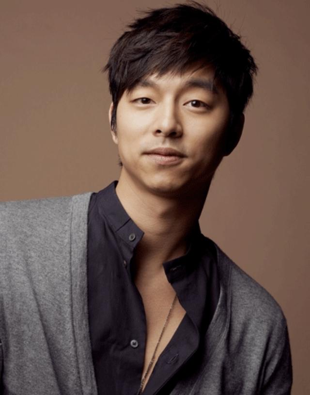 画像: コン・ユ http://korea.yapy.jp/actor/97/image/?image_no=54