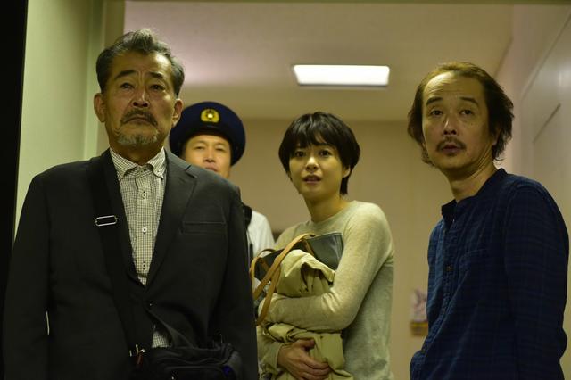 画像4: ©中澤日菜子・講談社/2016映画「お父さんと伊藤さん」製作委員会