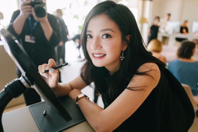 画像4: http://agelesssoul-vickizhao.tumblr.com
