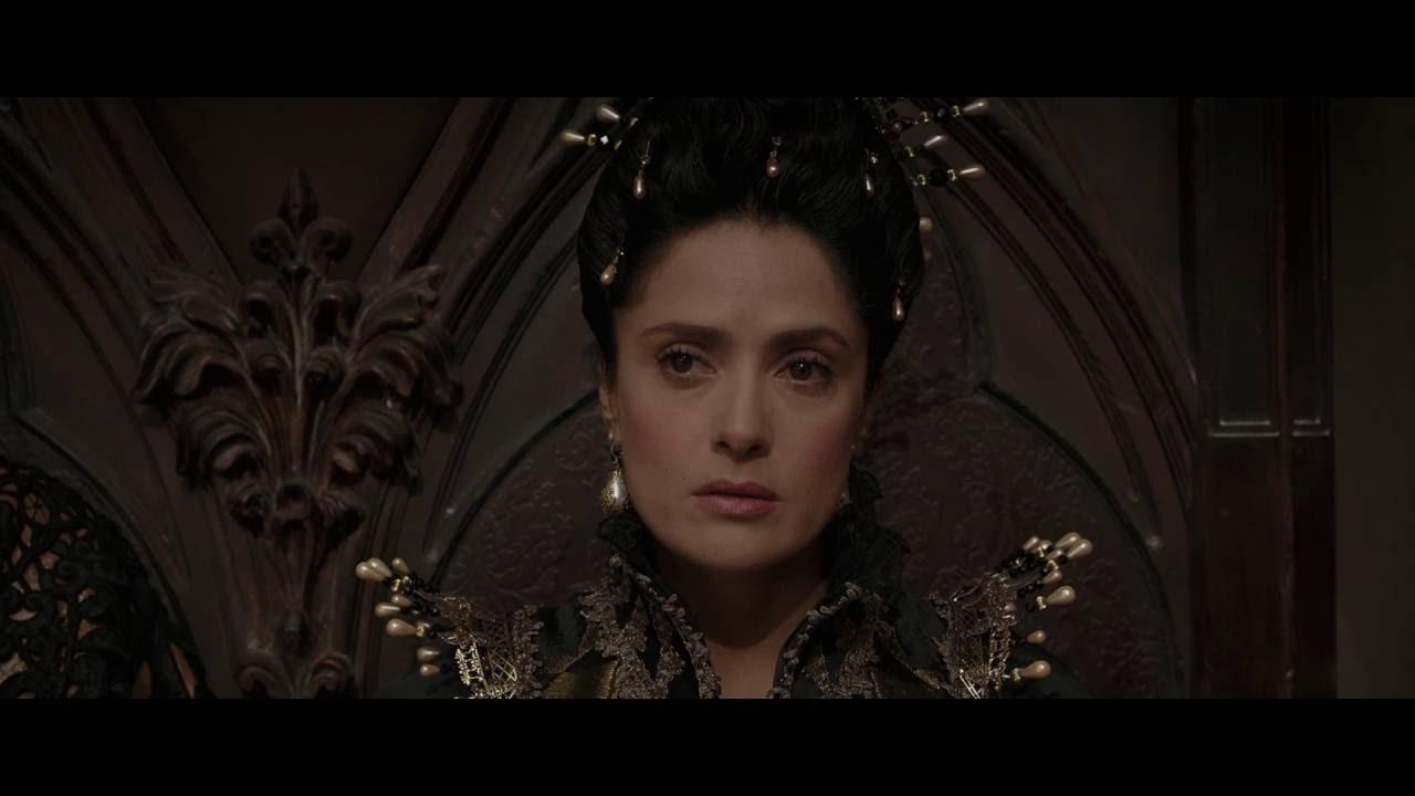 画像: 『五日物語－３つの王国と３人の女』本予告 youtu.be