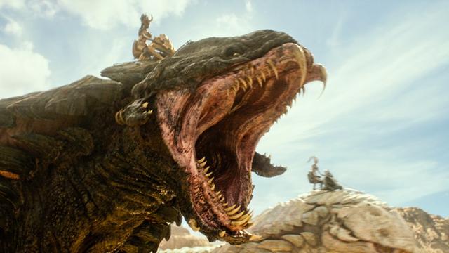 画像5: ©Photo Courtesy of Lionsgate.