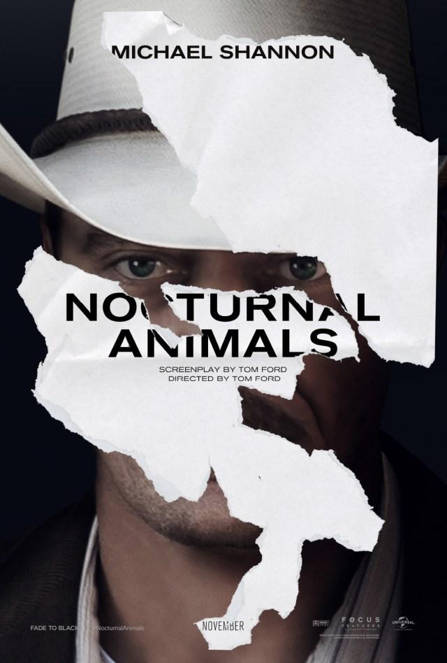 画像1: http://www.indiewire.com/2016/09/nocturnal-animals-poster-amy-adams-jake-gyllenhaal-tom-ford-michael-shannon-1201724428/