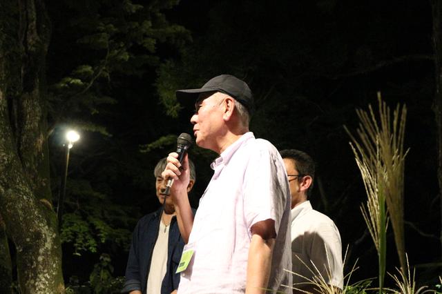 画像: 佐々部清監督