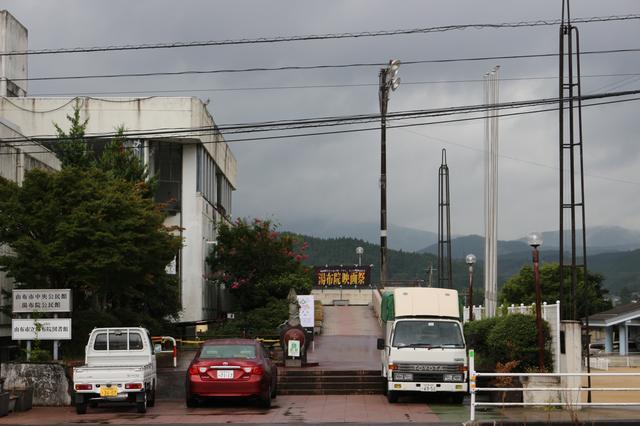 画像1: 温泉とリゾート感が一緒に楽しめる湯布院映画祭のもうひとつの醍醐味とは---