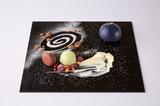 画像3: ◼︎9月12日(月)より森タワー52階のミュージアムカフェ「THE SUN」にて「宇宙と芸術展」をイメージしたフードメニューの提供を開始!