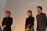画像2: 世界の黒沢『ダゲレオタイプの女』トロント国際映画祭上映 ! 会場にはデ・パルマ監督、チャン・ツィイーなどの審査員も--