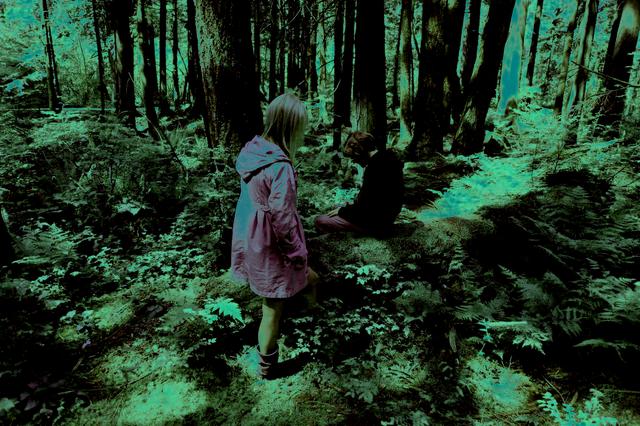 画像: VAMPIRE©2011 Rockwell Eyes,Inc.All Rights Reserved.