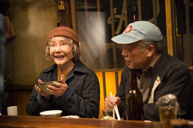 画像3: ©2016 安倍夜郎・小学館/「続・深夜食堂」製作委員会