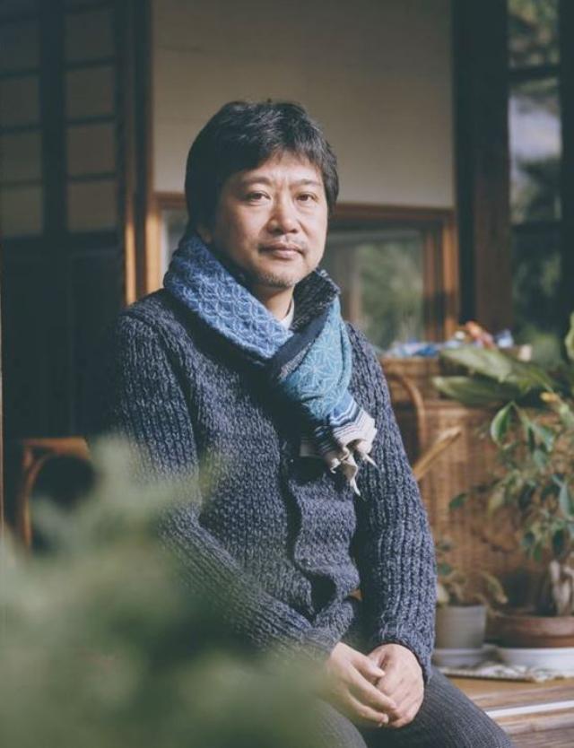 画像: 是枝裕和監督