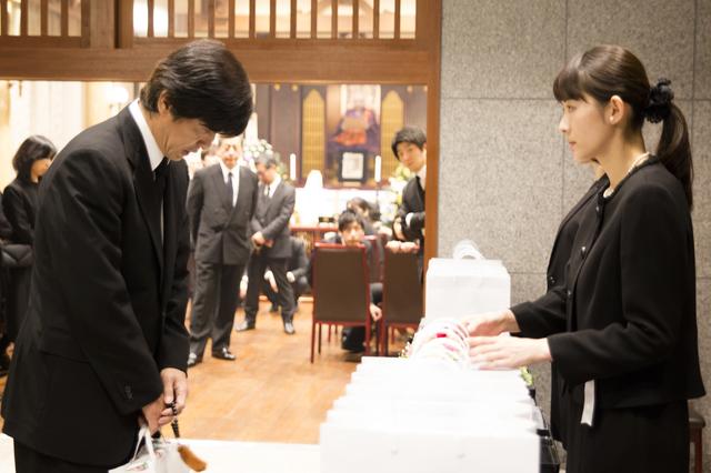 画像8: ©2016 安倍夜郎・小学館/「続・深夜食堂」製作委員会