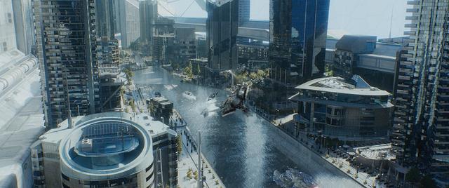 画像4: (c) 2016 PARAMOUNT PICTURES. ALL RIGHTS RESERVED.STAR TREK and related marks are trademarks of CBS Studios Inc.
