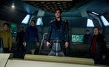 画像5: (c) 2016 PARAMOUNT PICTURES. ALL RIGHTS RESERVED.STAR TREK and related marks are trademarks of CBS Studios Inc.