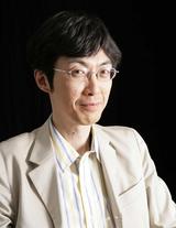 画像: 五味弘文さん