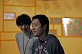 画像2: 堀江貴大監督の初長編作品『いたくても いたくても』公開決定!
