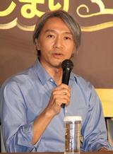 画像: チャウ・シンチー http://laughy.jp/1420695760942183785