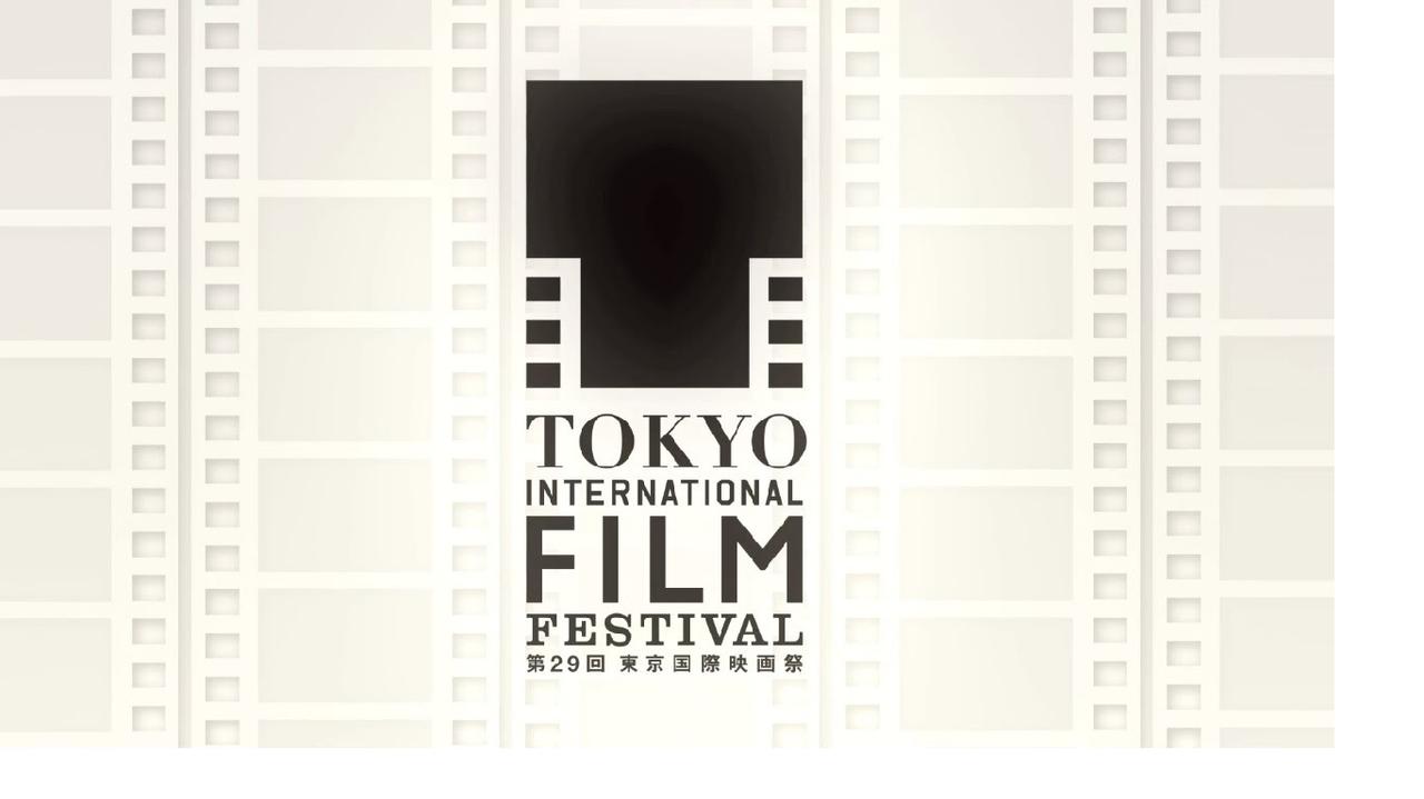 画像: 第29回東京国際映画祭 予告編 29th TIFF trailer youtu.be