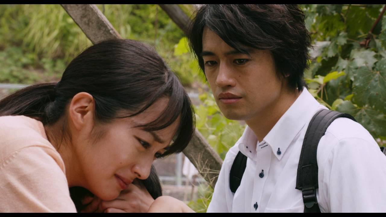 画像: 映画『種まく旅人〜夢のつぎ木〜』予告 youtu.be