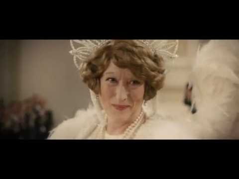 画像: 『マダム・フローレンス！ 夢見るふたり』予告 youtu.be