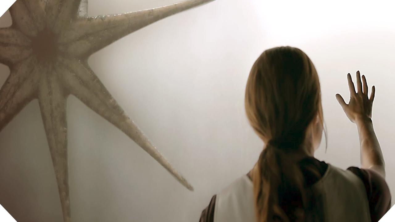 画像: ARRIVAL Official TRAILER (Amy Adams, Jeremy Renner - Aliens Movie, 2016) youtu.be