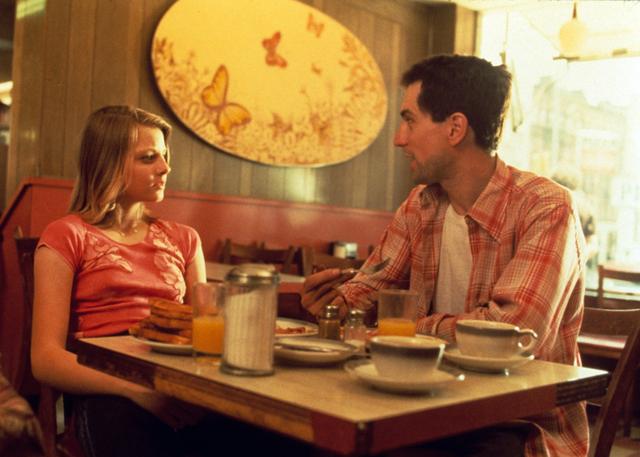 画像3: トライベッカ映画祭に集まった『タクシードライバー』40周年記念の面々-デニーロ、スコセッシ監督にジョディ・フォスターなど