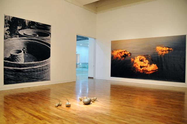 画像: 李升澤 Lee Seung Taek(韓国)