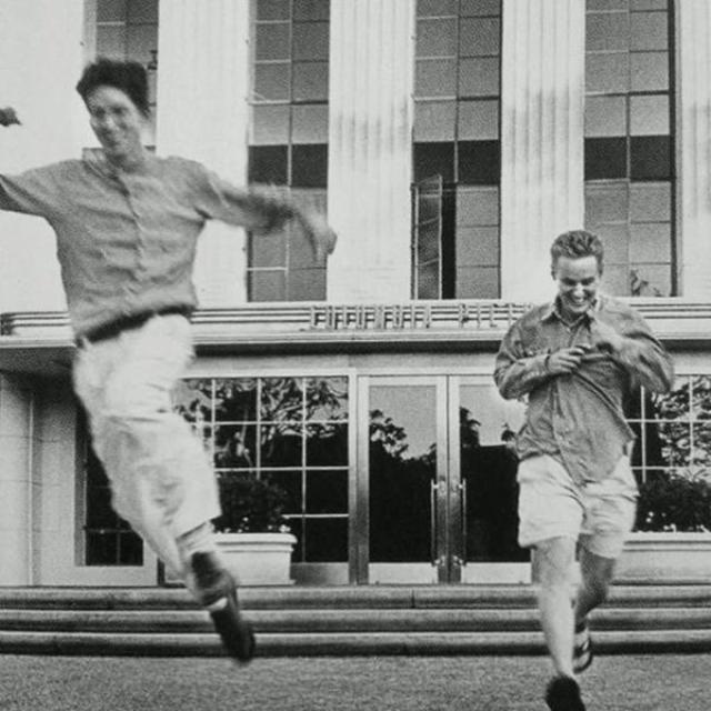 画像: http://www.dazeddigital.com/artsandculture/article/30023/1/what-you-didn-t-know-about-wes-anderson-s-first-film
